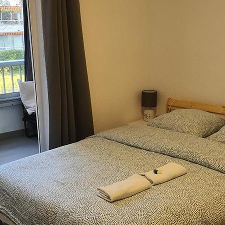 Apartmán Havre De Paix A 2 Pas De L'Eau, Autonomie Saint-Mandrier-sur-Mer Exteriér fotografie