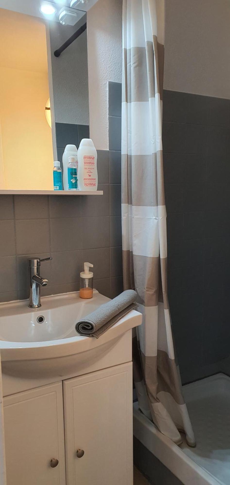 Apartmán Havre De Paix A 2 Pas De L'Eau, Autonomie Saint-Mandrier-sur-Mer Exteriér fotografie